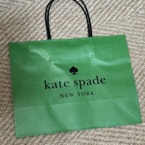 Kate Spade Small Wallet - Picture 10 of 13